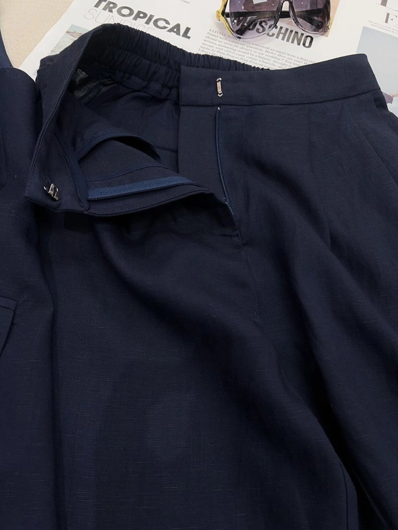 Attractive Christian Dior Long Suits 114422