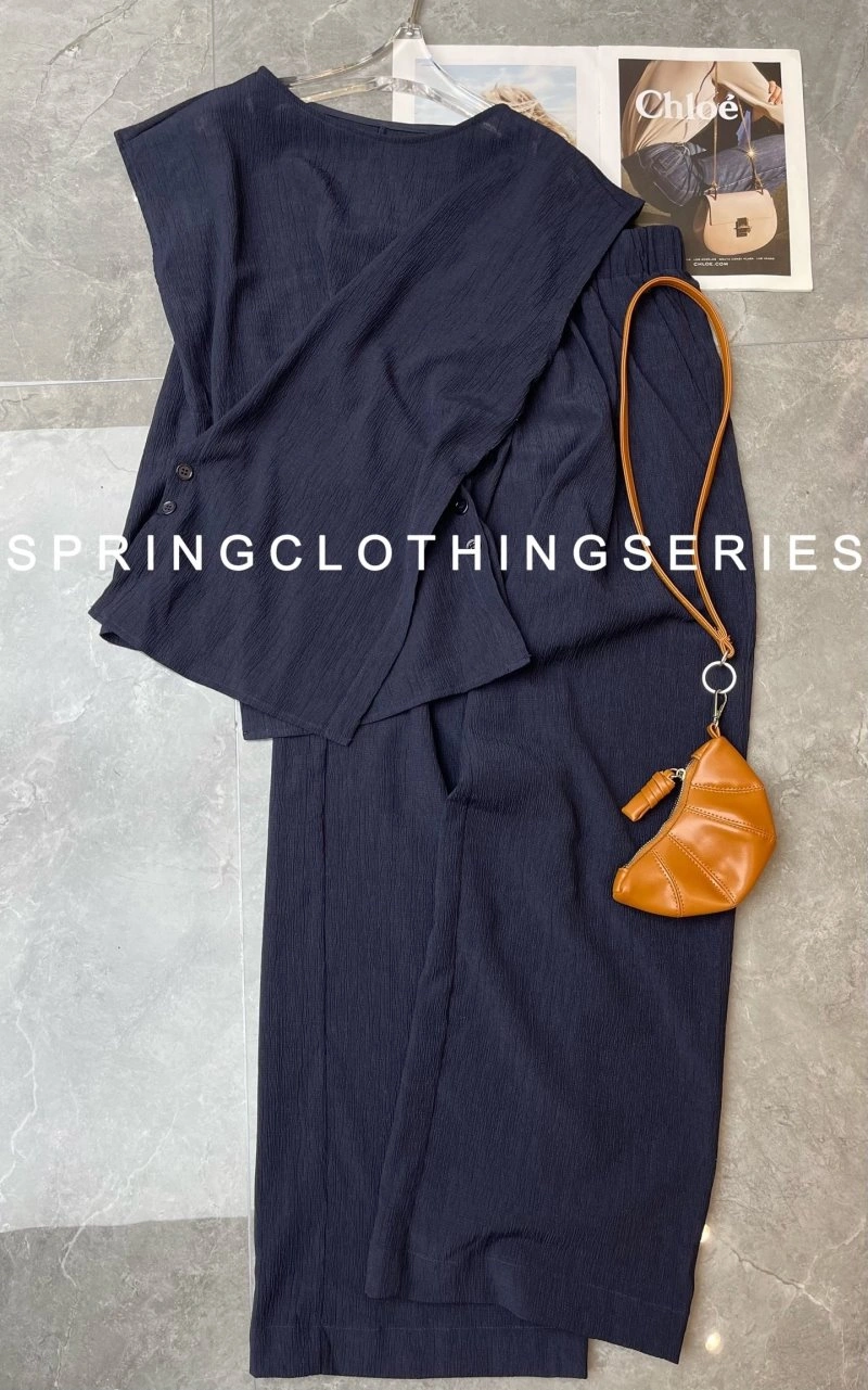 Christian Dior Long Suits FlexibleFit 114410