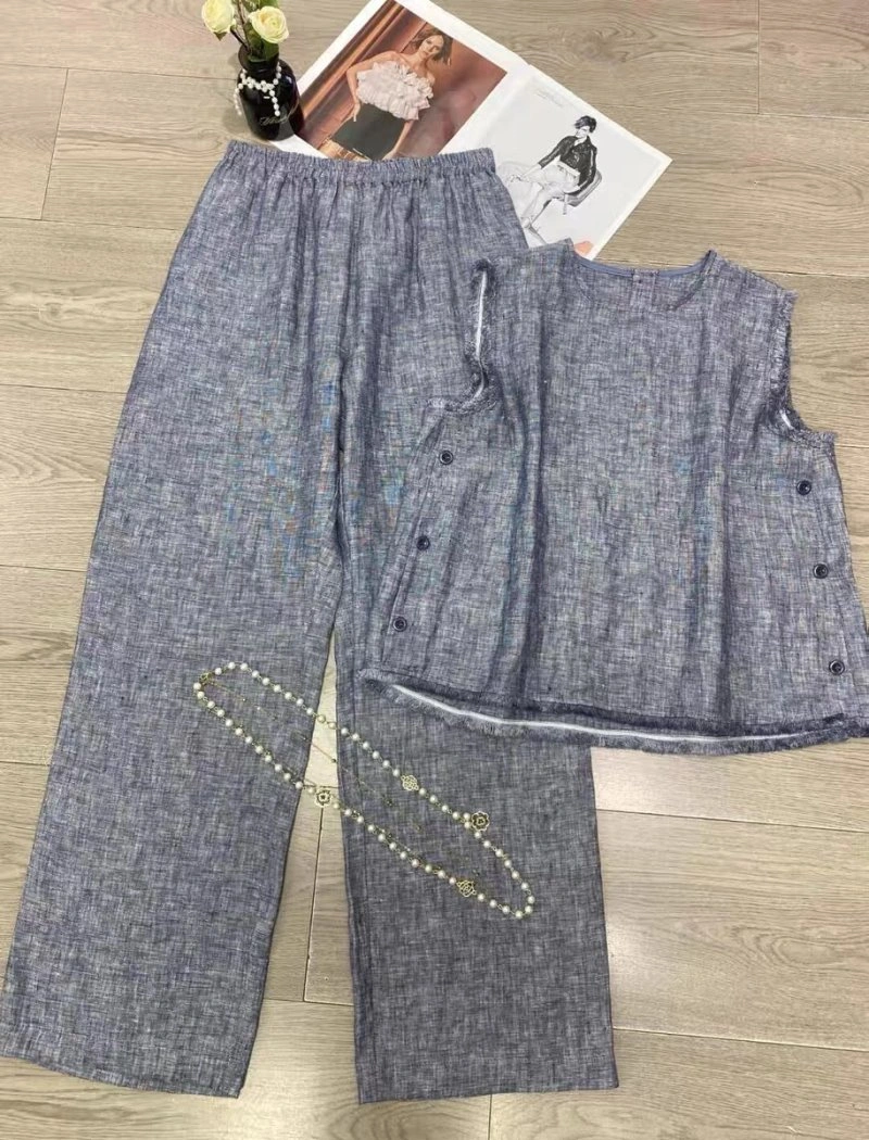 OdorResistant Christian Dior Long Suits 114429