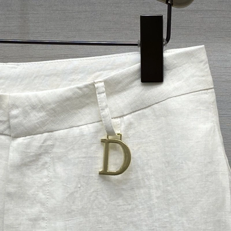 Modern Christian Dior Long Suits 114434