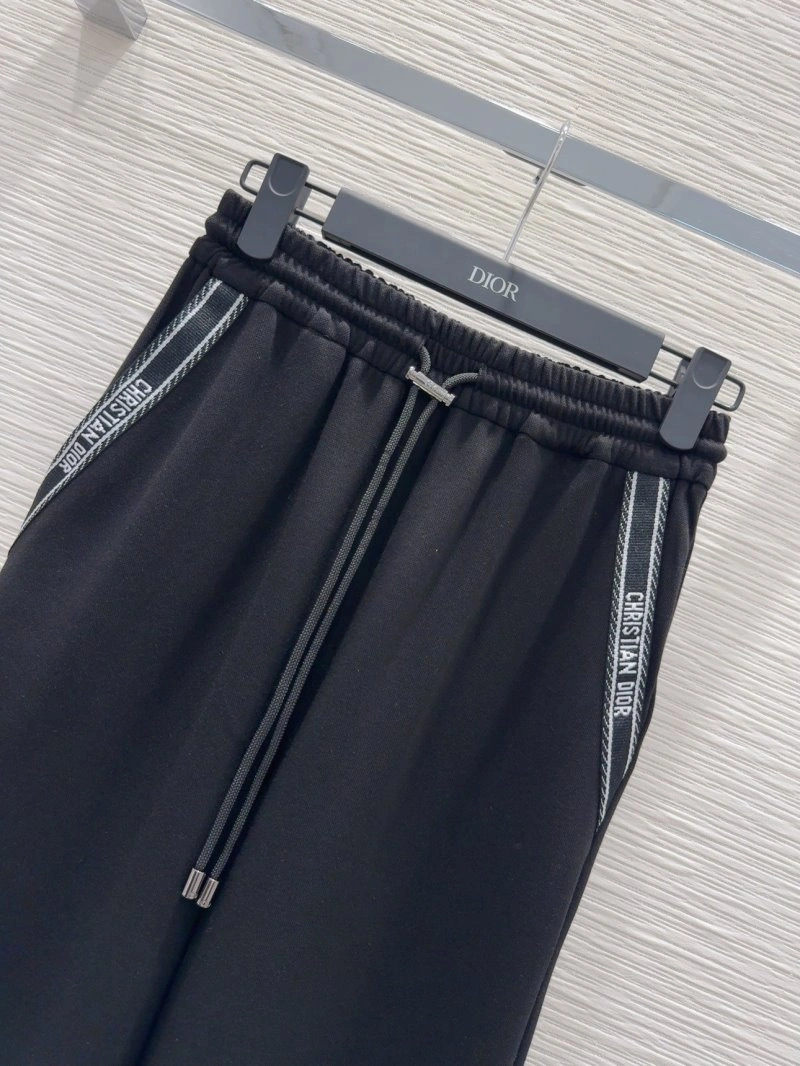 Christian Dior Long Suits Trendsetting 114440