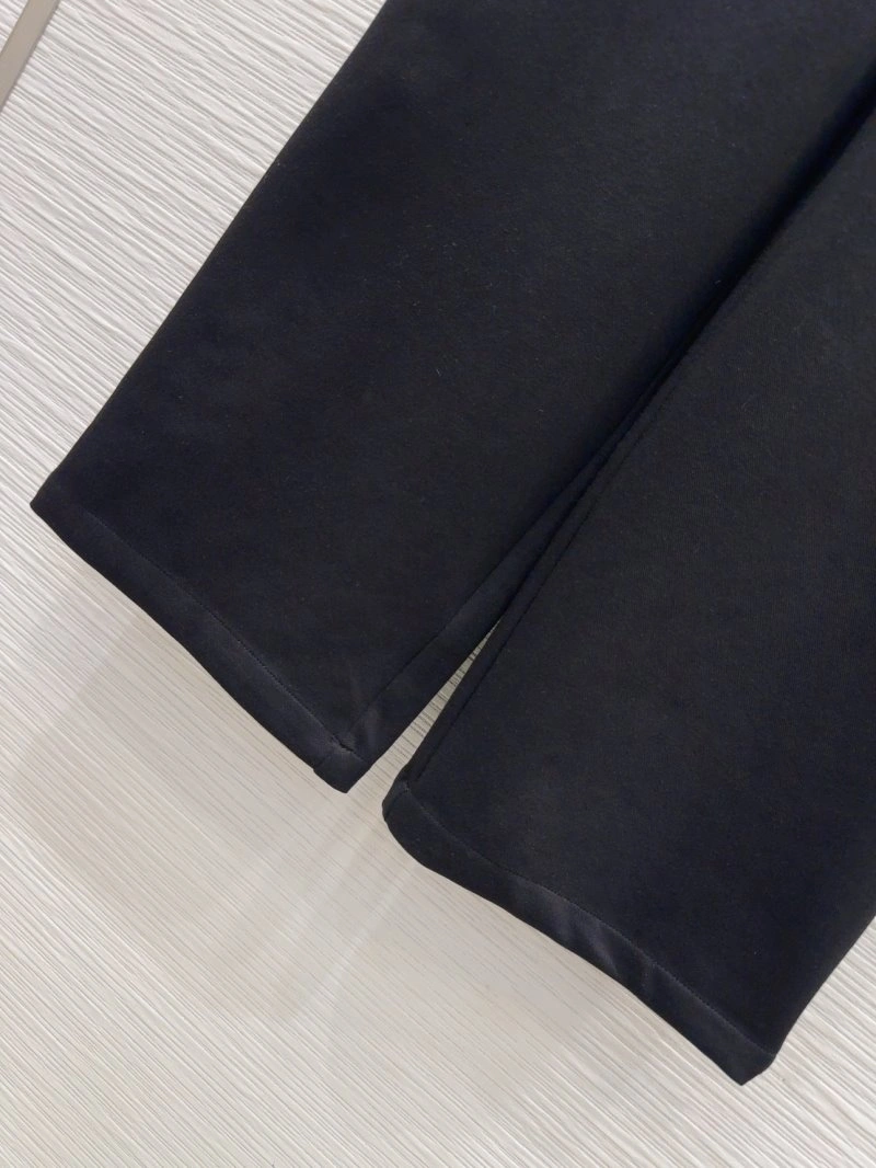 Christian Dior Long Suits Trendsetting 114440