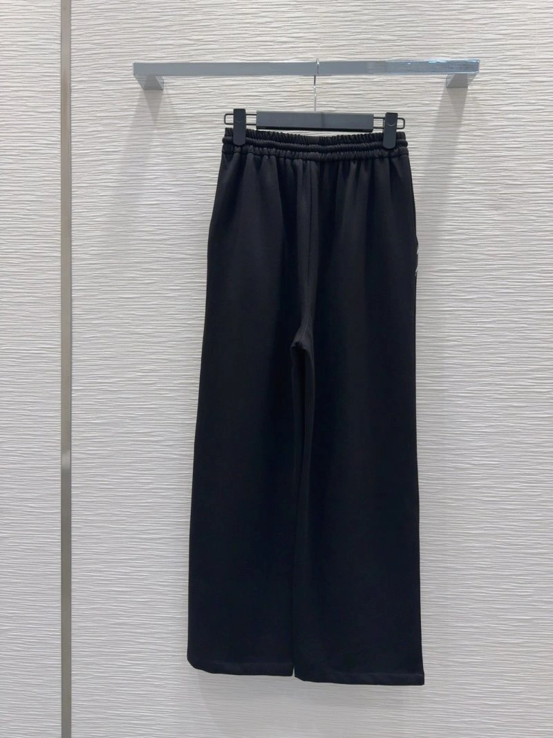 Christian Dior Long Suits Trendsetting 114440