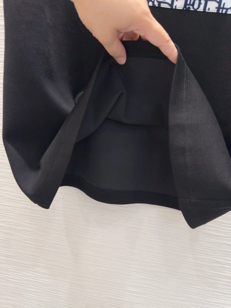 Christian Dior Long Suits Trendsetting 114440