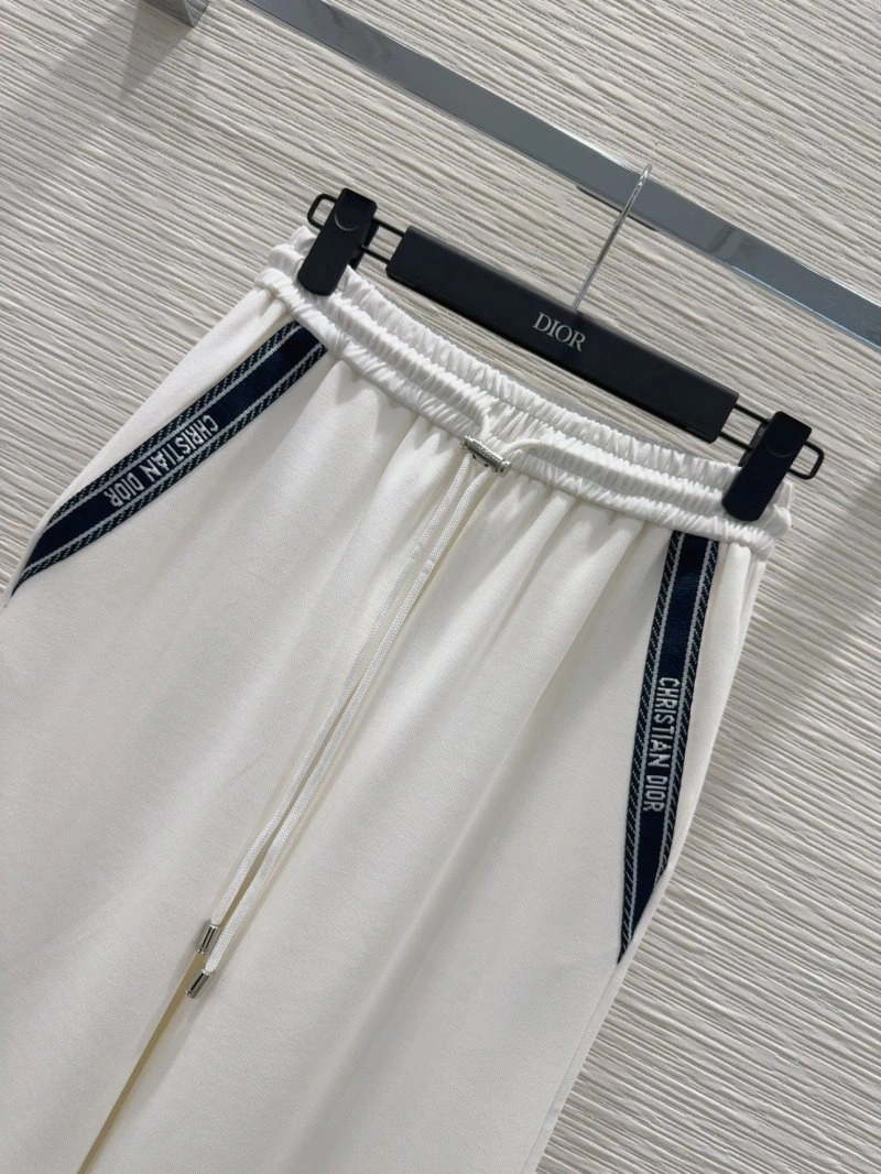 Christian Dior Long Suits Chic 114441