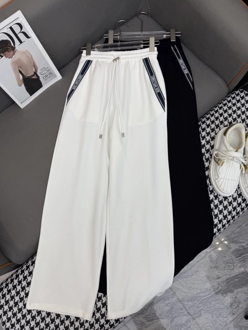 Christian Dior Long Suits Supportive 114407