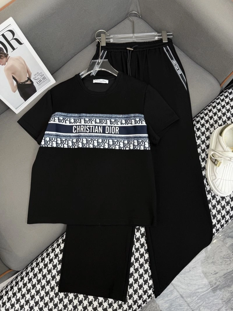 Christian Dior Long Suits Supportive 114407