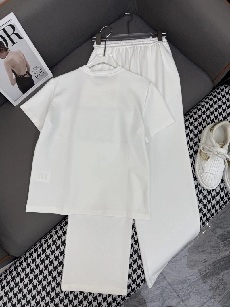 Christian Dior Long Suits Supportive 114407