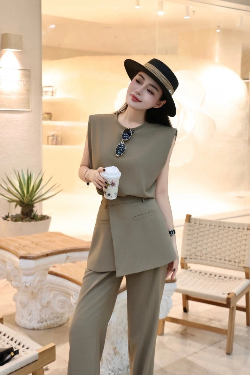 Christian Dior Long Suits Sustainable 114414