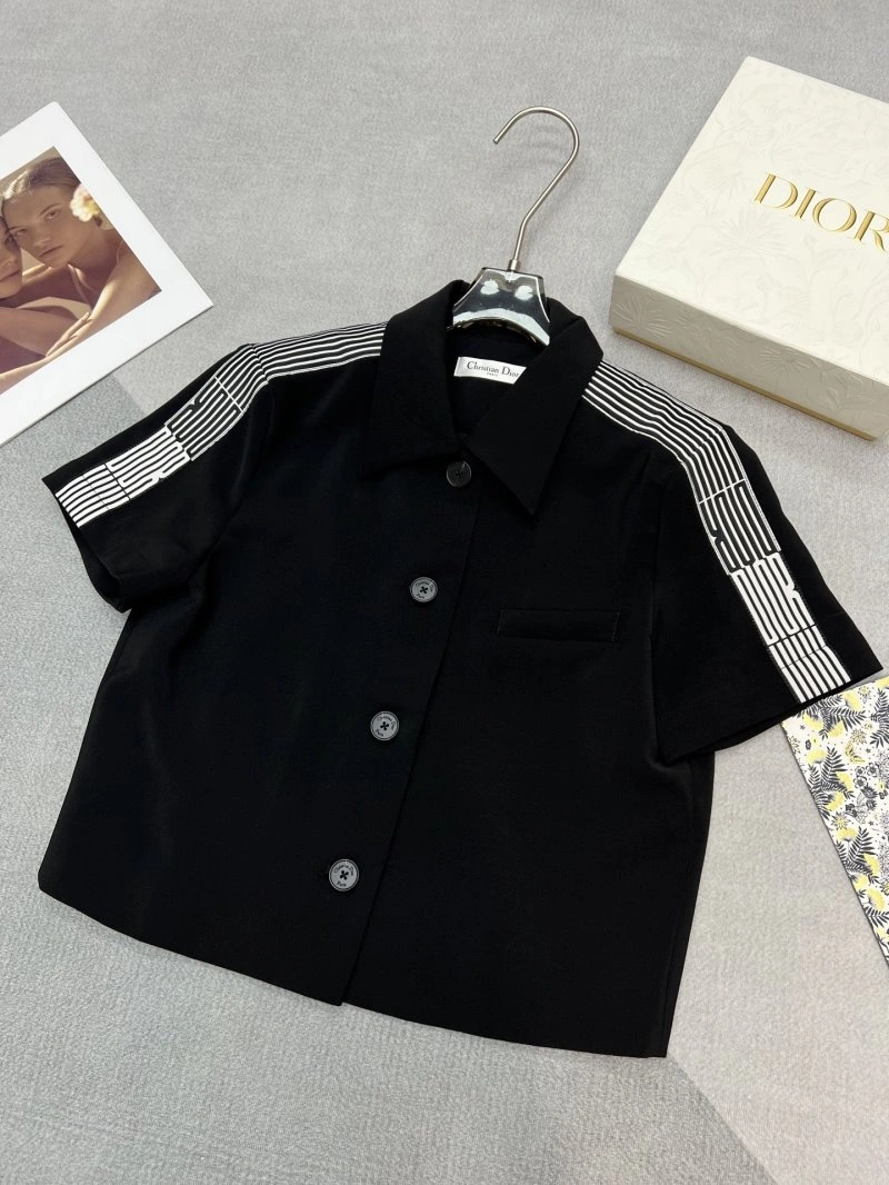 Christian Dior Long Suits ZipUp 112213