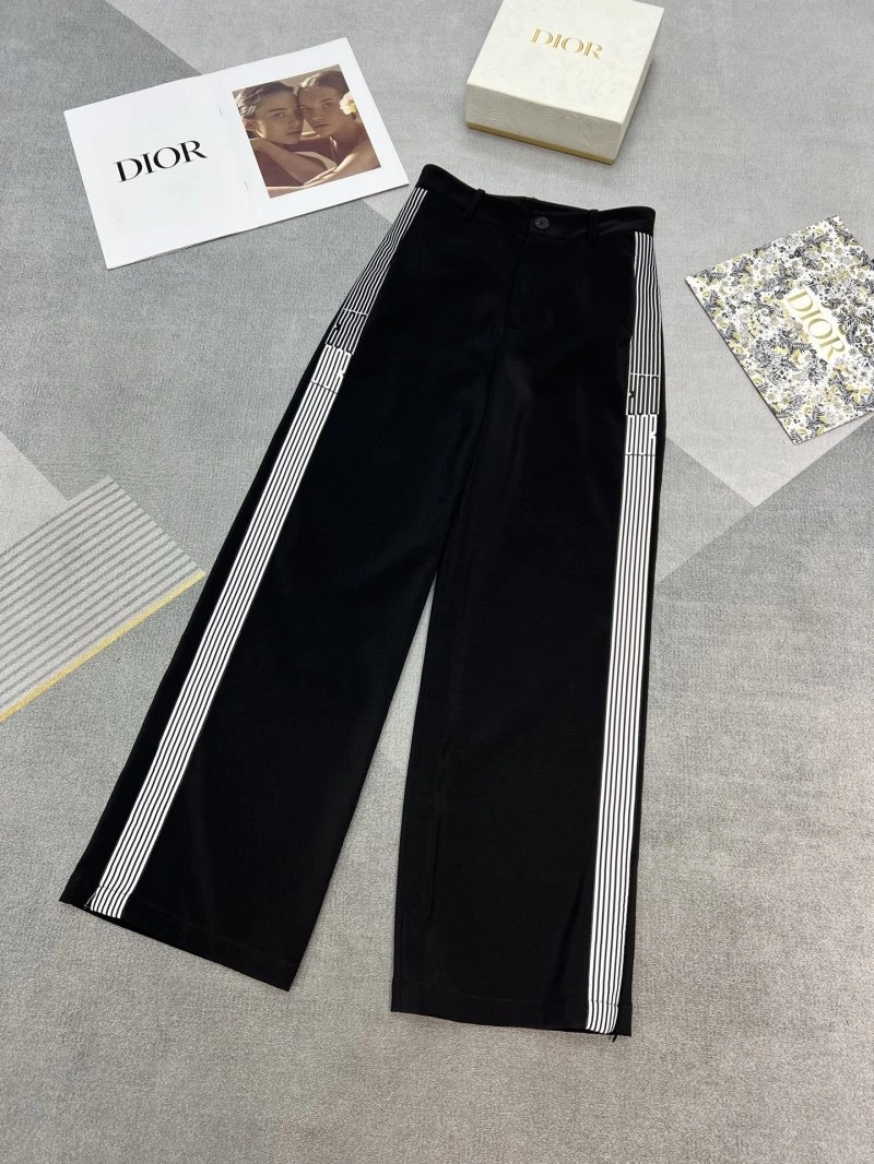 Christian Dior Long Suits ZipUp 112213