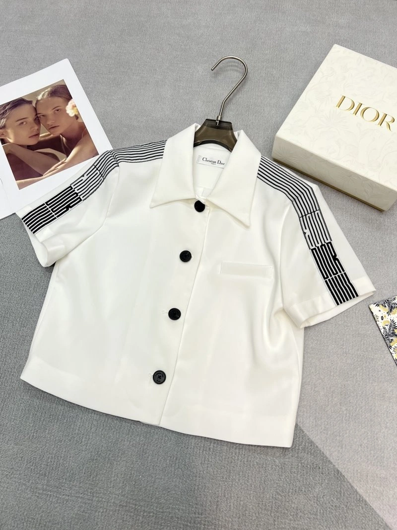 MultiPurpose Christian Dior Long Suits 112218