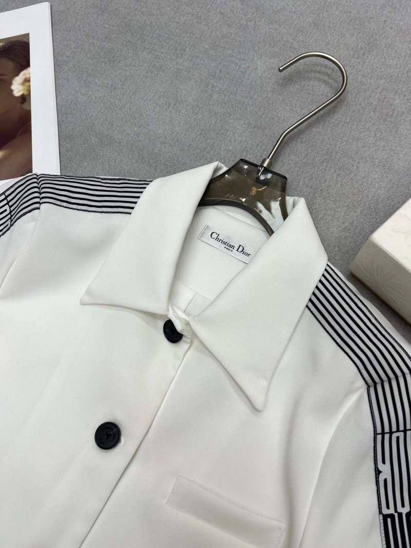 MultiPurpose Christian Dior Long Suits 112218