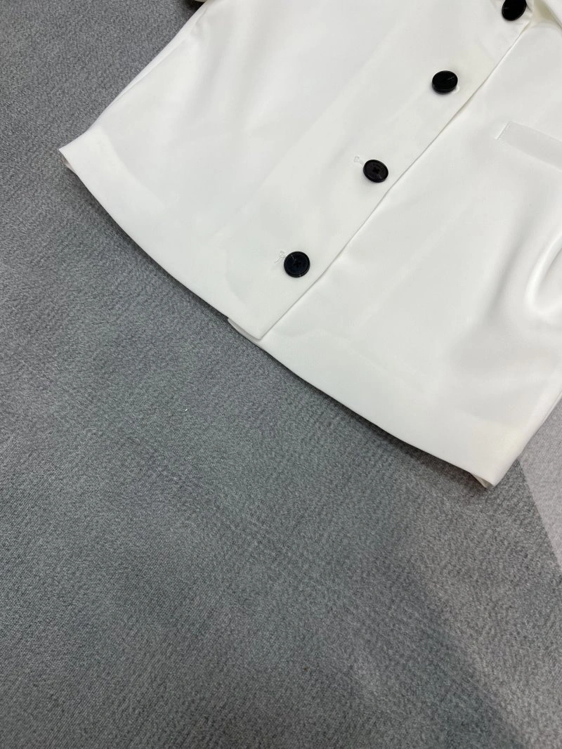 MultiPurpose Christian Dior Long Suits 112218