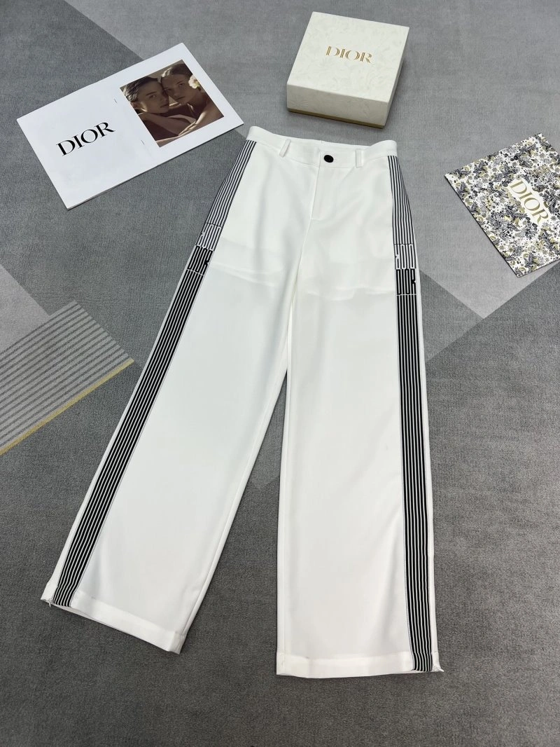 MultiPurpose Christian Dior Long Suits 112218