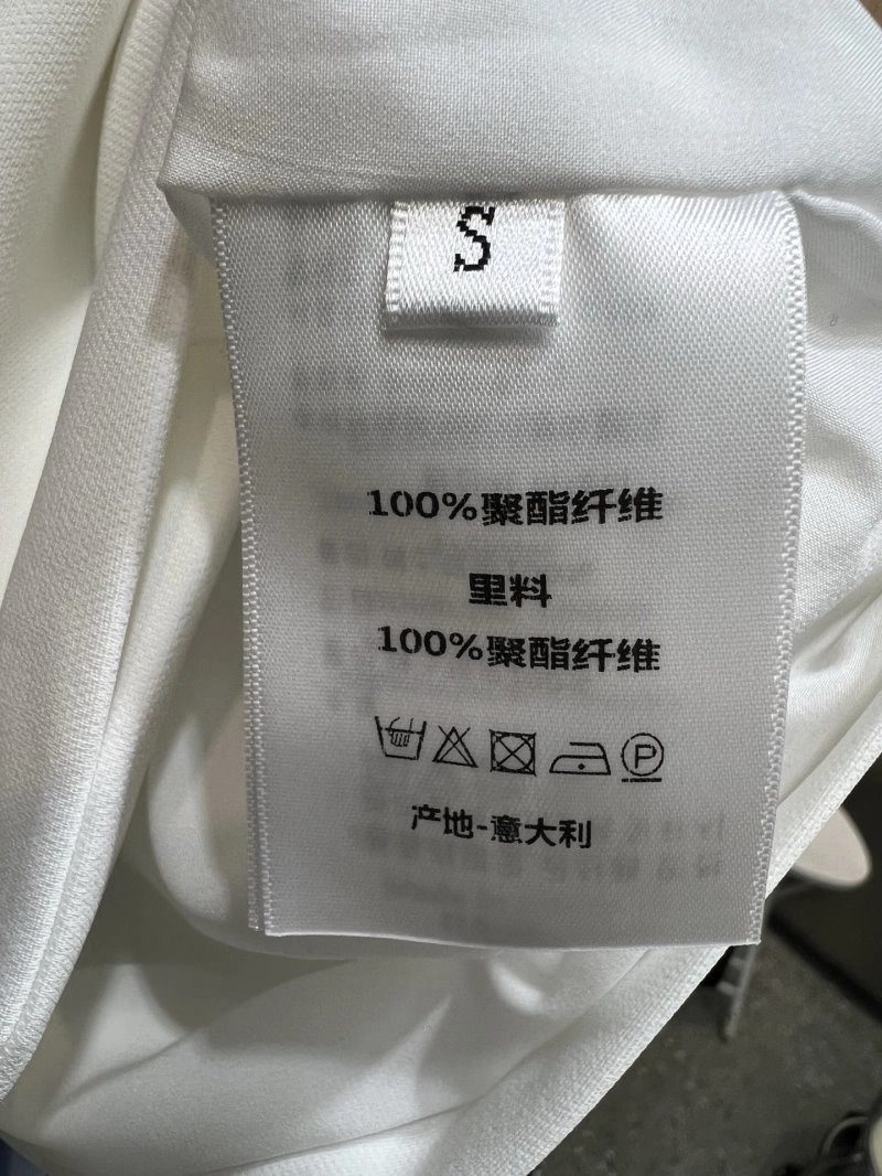 MultiPurpose Christian Dior Long Suits 112218