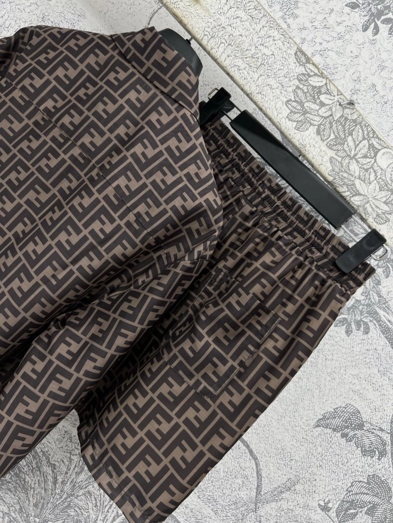 ModernLook Christian Dior Long Suits 112207