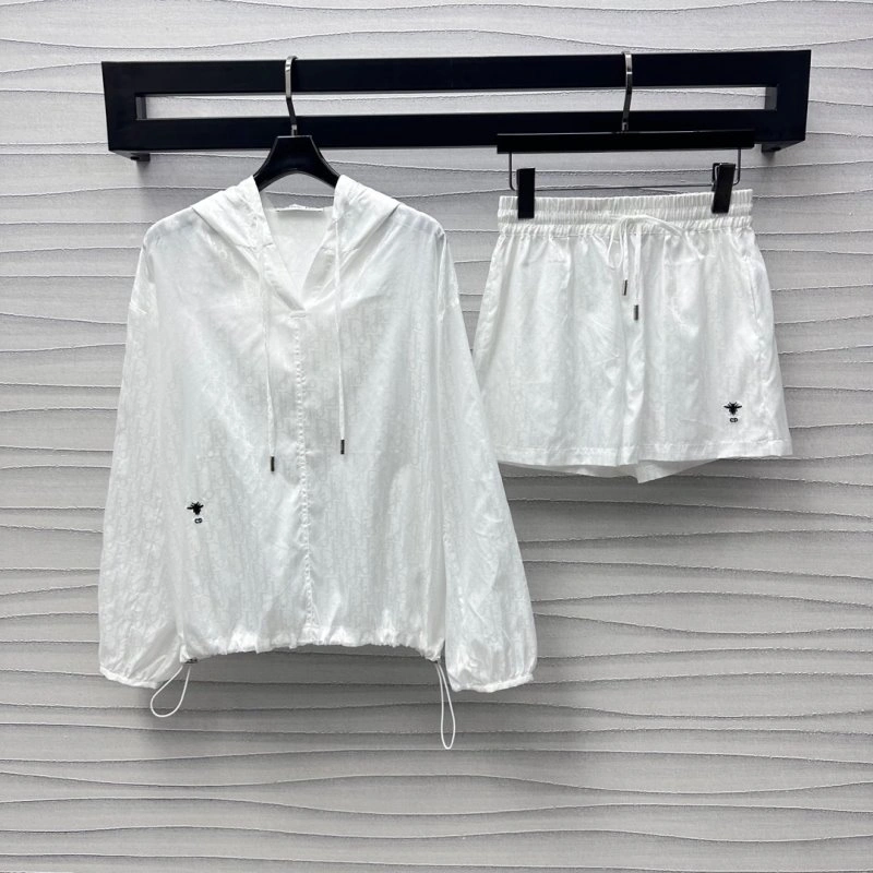 Christian Dior Long Suits Stretchable 112212