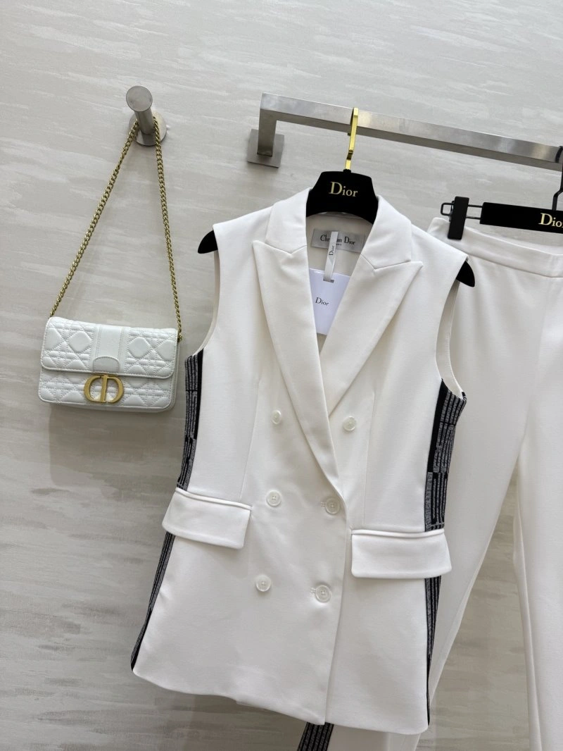 Christian Dior Long Suits OnTrend 112197