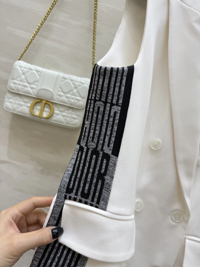 Christian Dior Long Suits OnTrend 112197