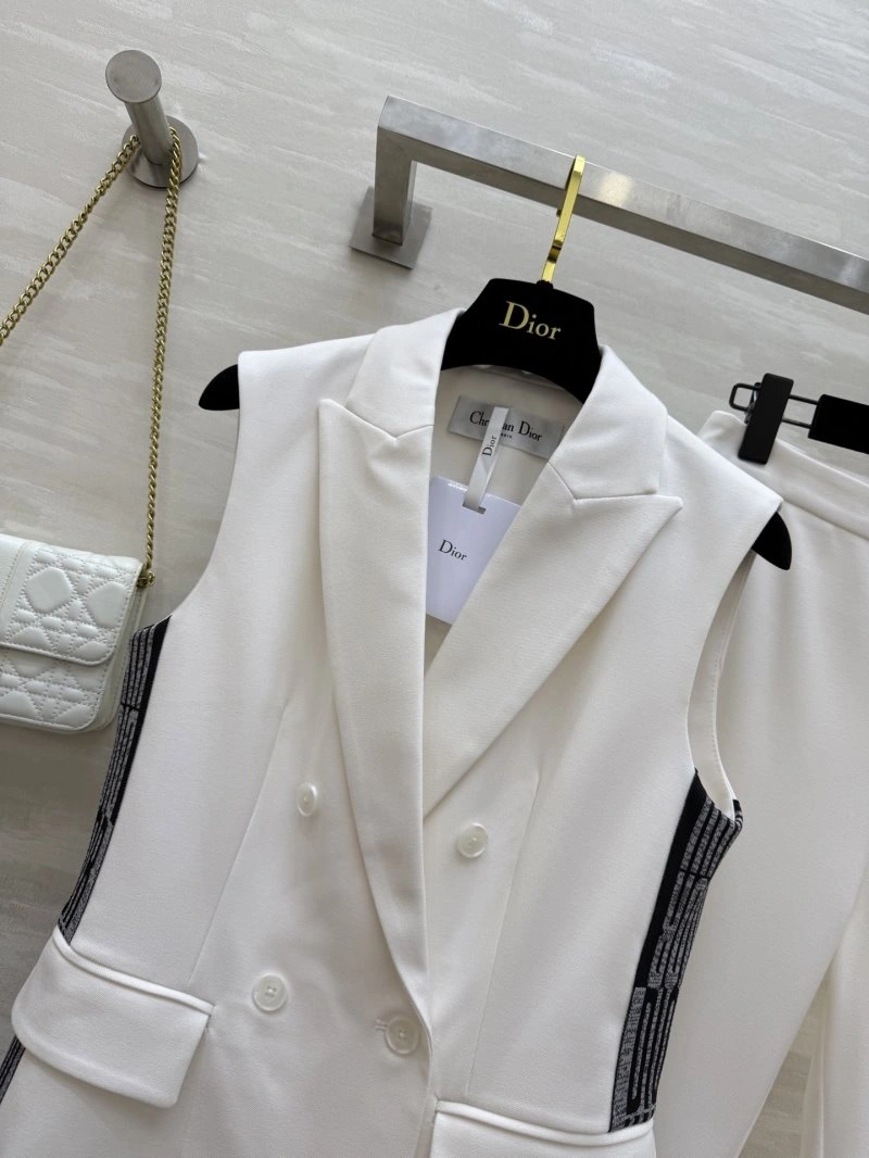 Christian Dior Long Suits OnTrend 112197