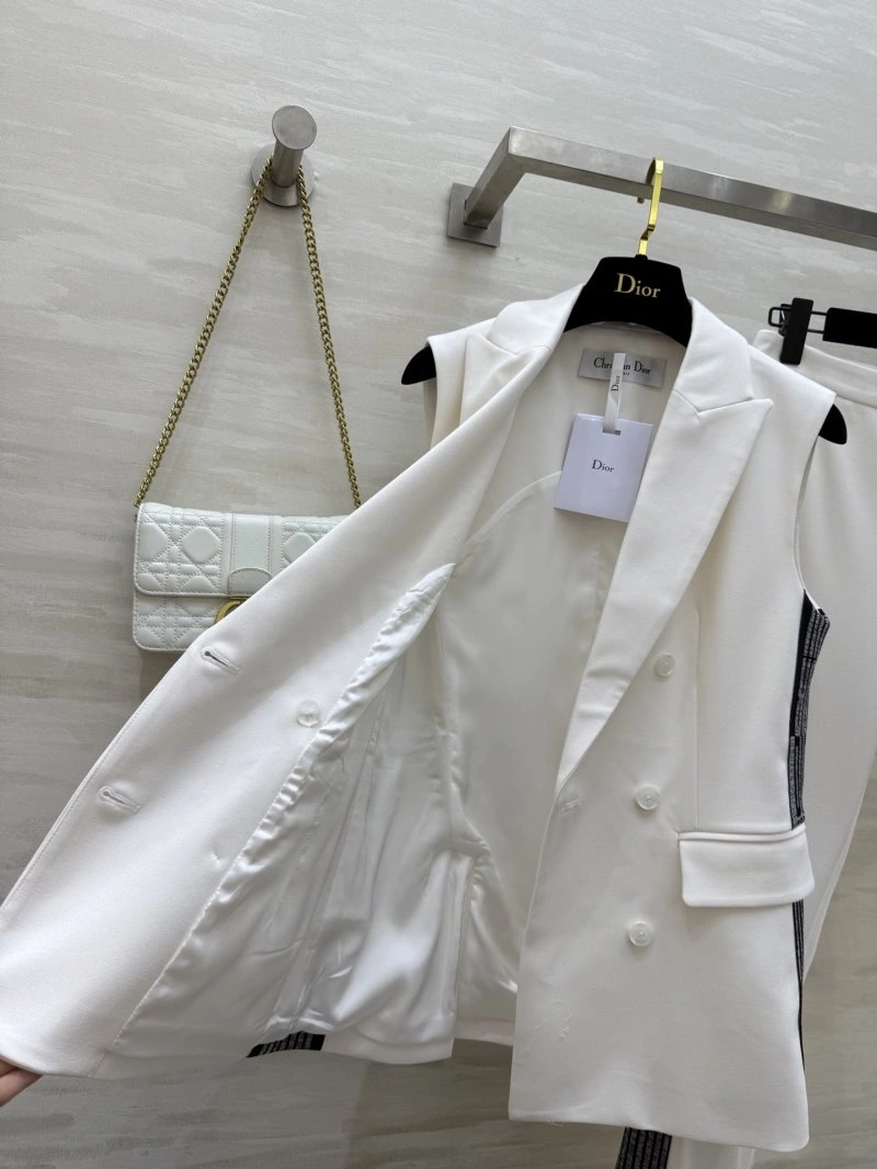 Christian Dior Long Suits OnTrend 112197