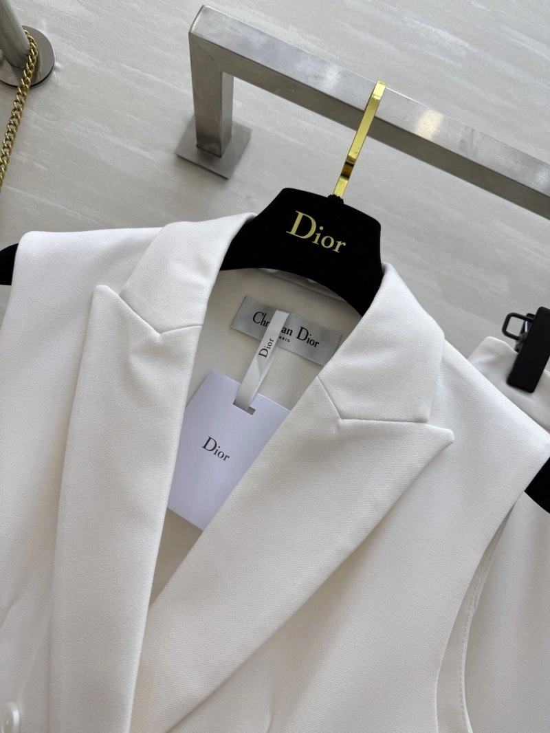 Christian Dior Long Suits OnTrend 112197