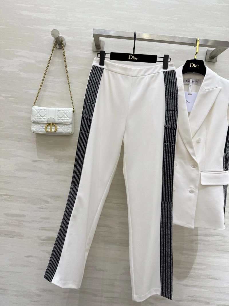 Christian Dior Long Suits OnTrend 112197