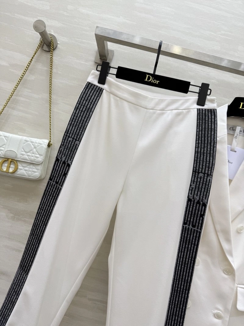 Christian Dior Long Suits OnTrend 112197