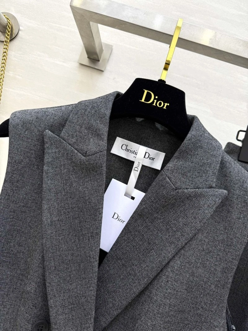 Christian Dior Long Suits SportInspired 112219