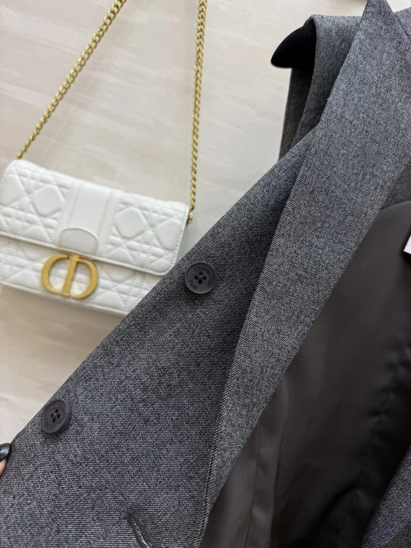 Christian Dior Long Suits SportInspired 112219