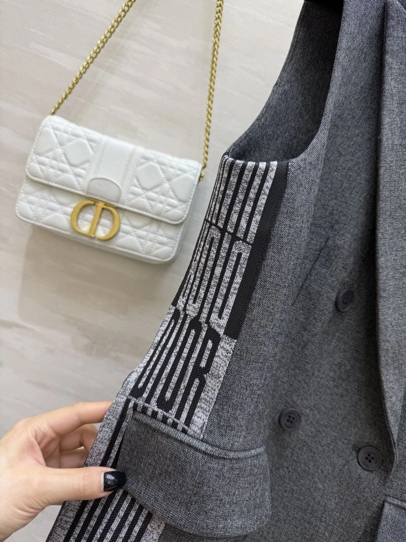 Christian Dior Long Suits SportInspired 112219