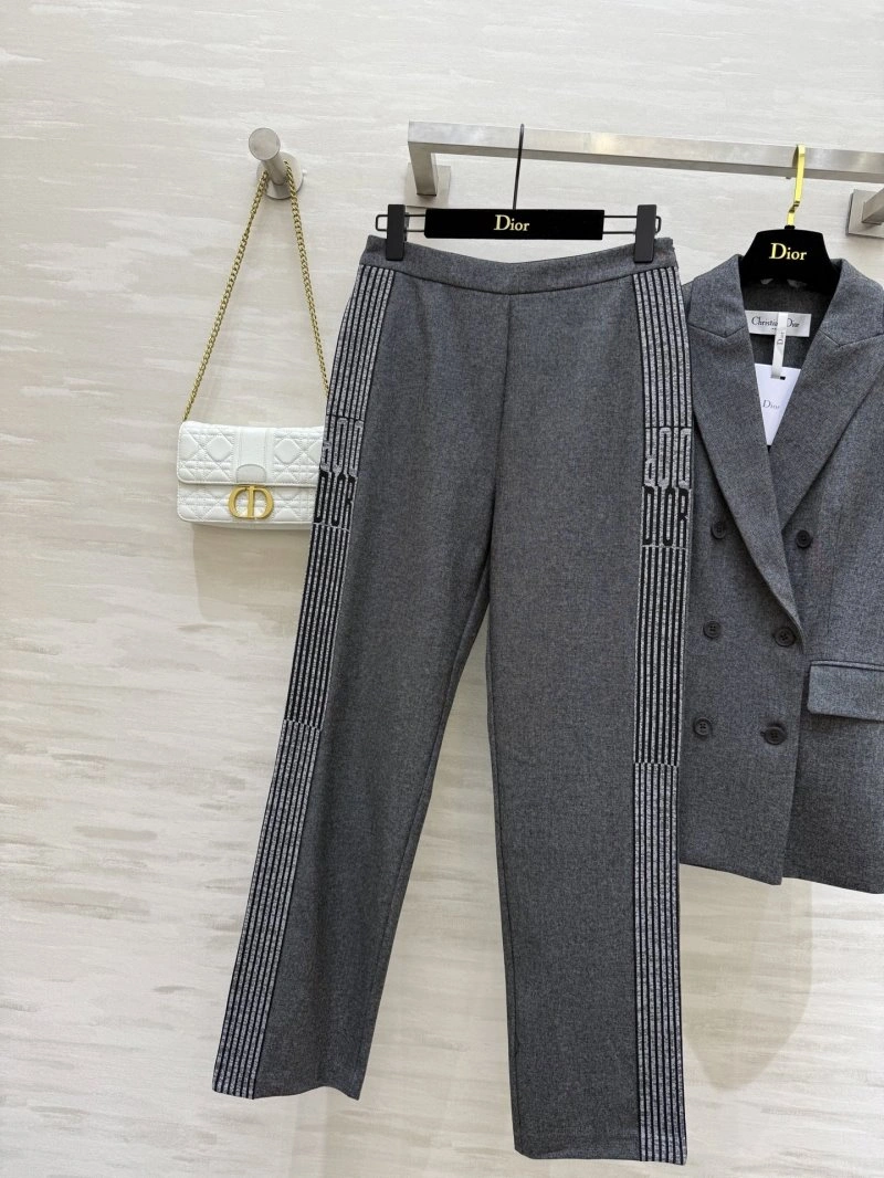 Christian Dior Long Suits SportInspired 112219
