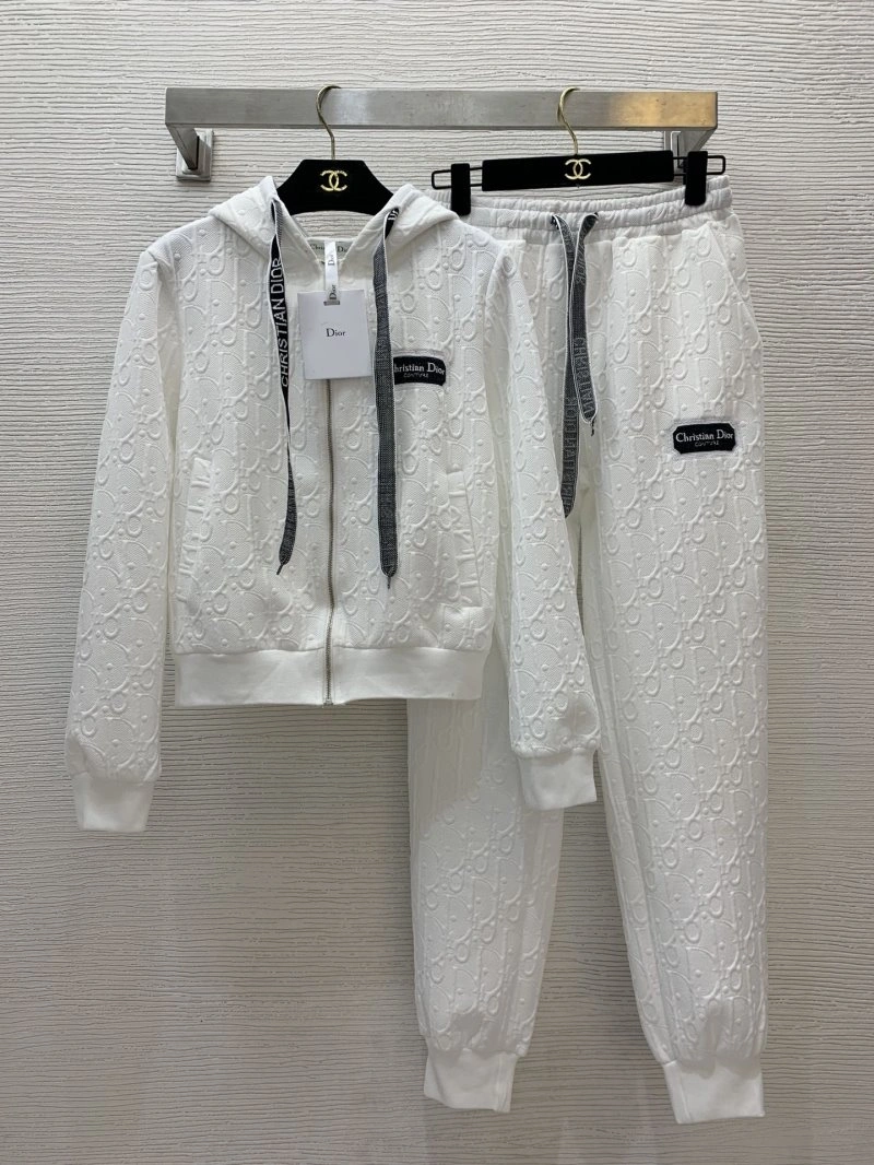 Christian Dior Long Suits Durable 112204