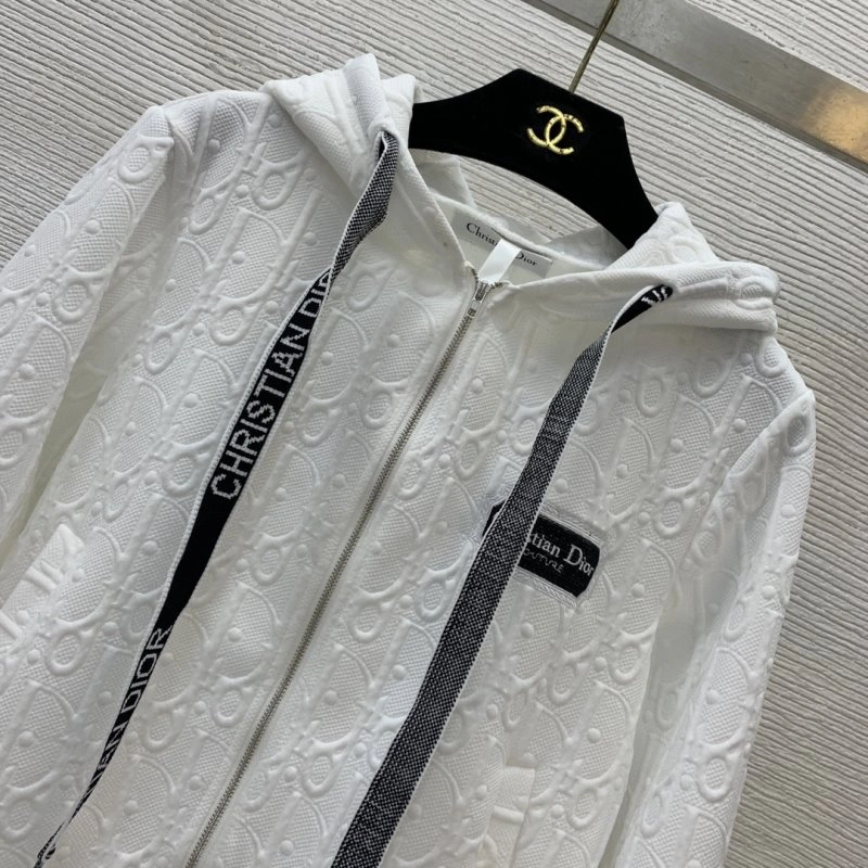 Christian Dior Long Suits Durable 112204