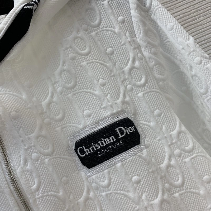 Christian Dior Long Suits Durable 112204