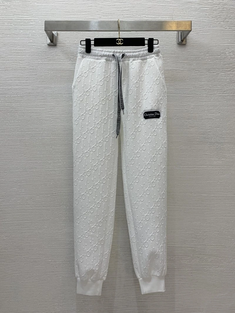 Christian Dior Long Suits Durable 112204