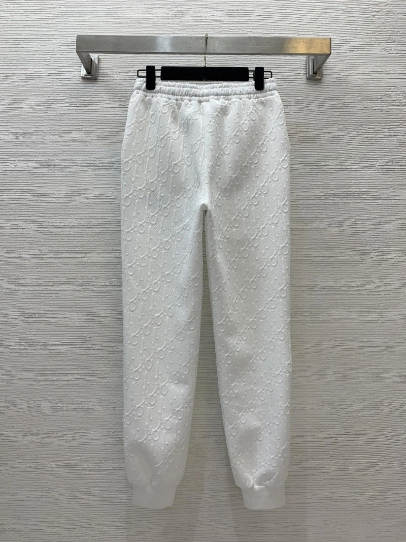 Christian Dior Long Suits Durable 112204