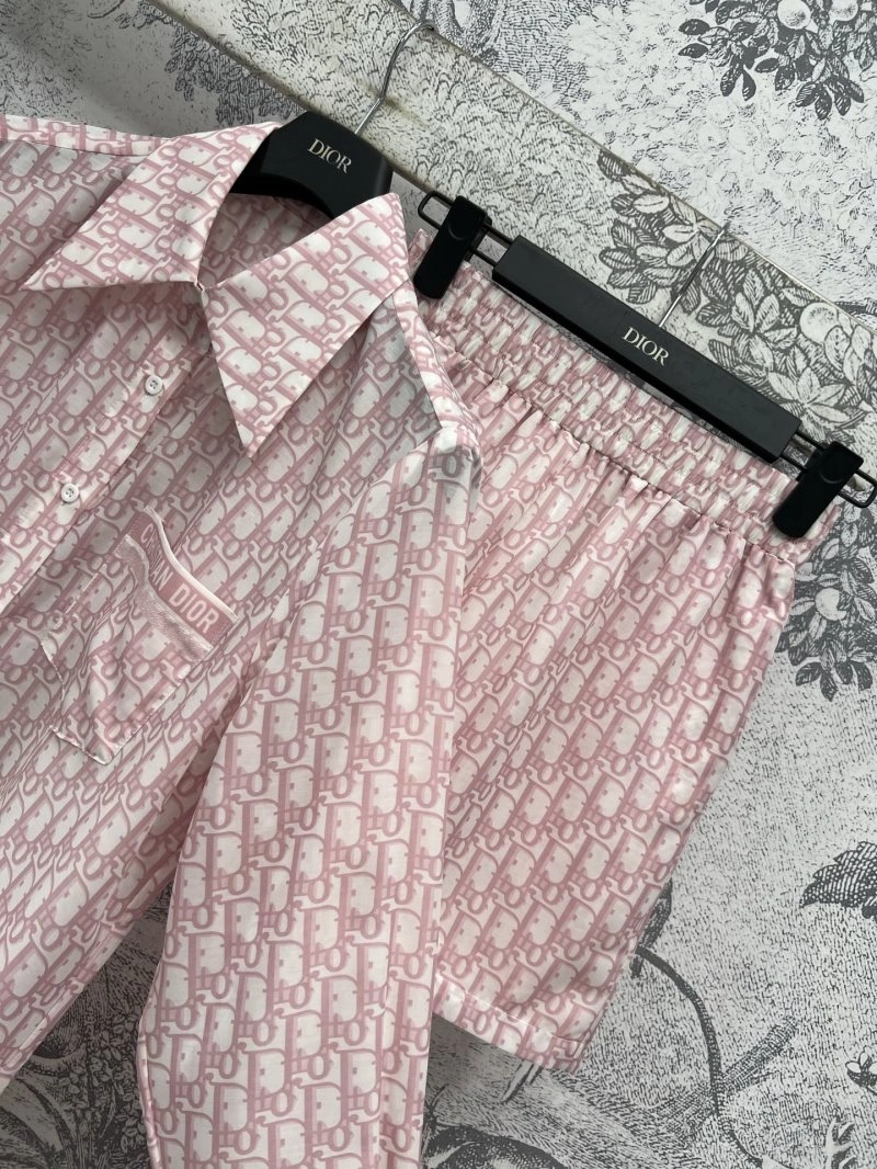 Christian Dior Long Suits HighPerformance 112208