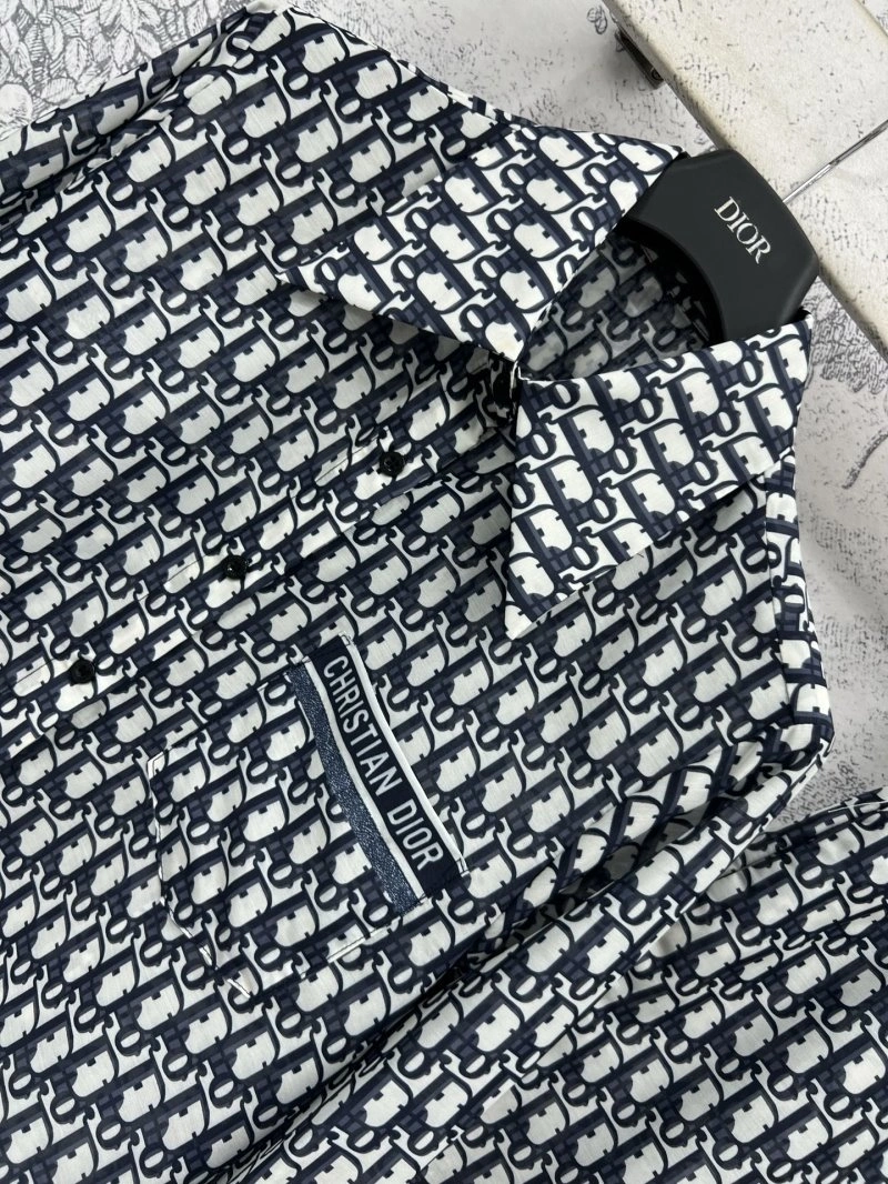 Comfortable Christian Dior Long Suits 112211