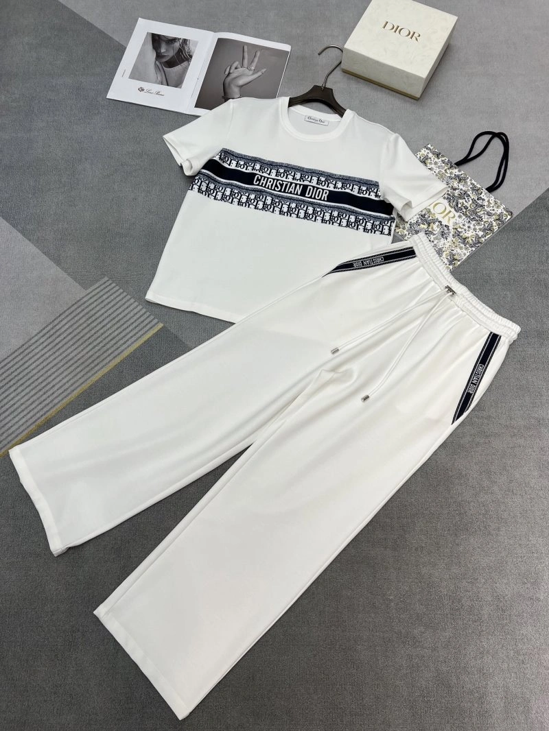 Christian Dior Long Suits FreshLook 112202