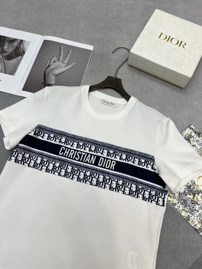 Christian Dior Long Suits FreshLook 112202