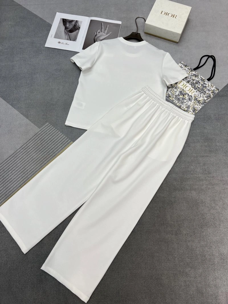 Christian Dior Long Suits FreshLook 112202