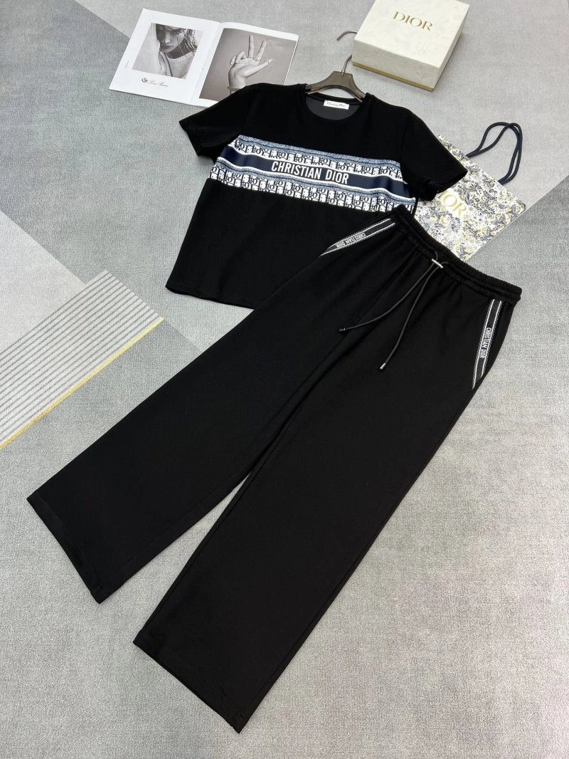 Affordable Christian Dior Long Suits 112192