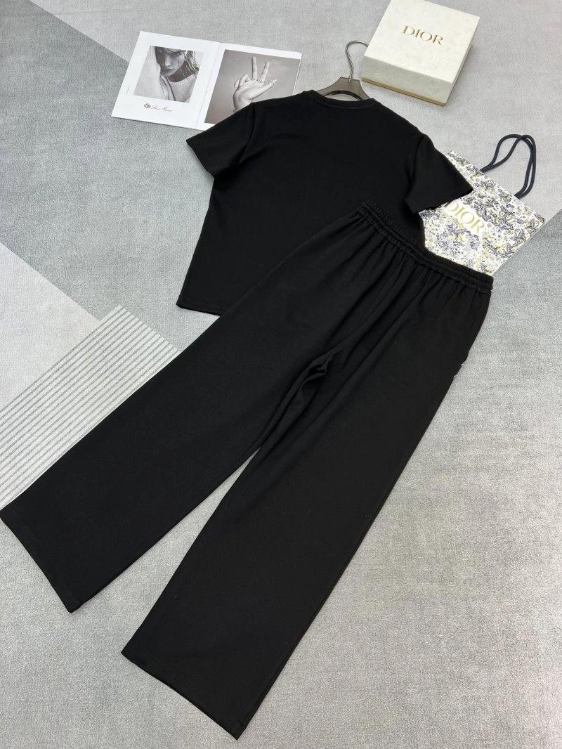 Affordable Christian Dior Long Suits 112192