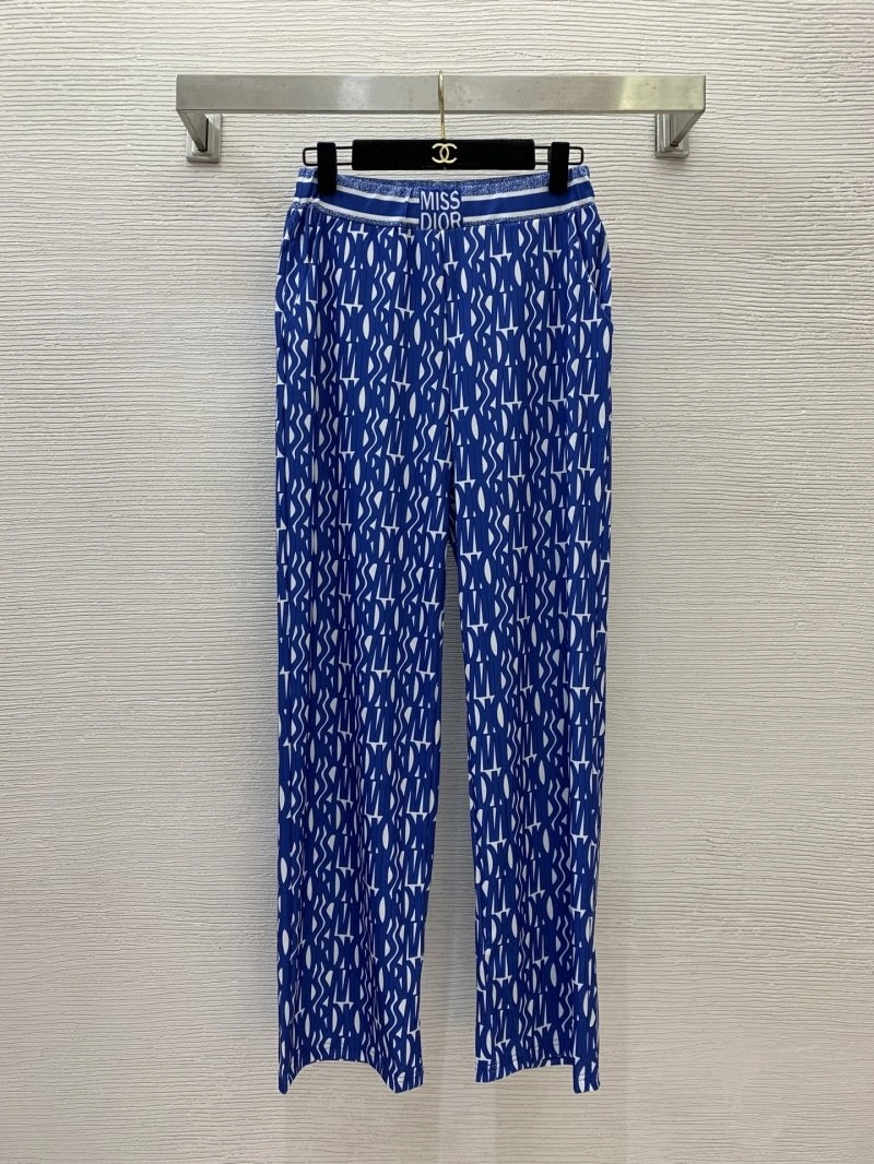 Christian Dior Long Suits Sophisticated 112190