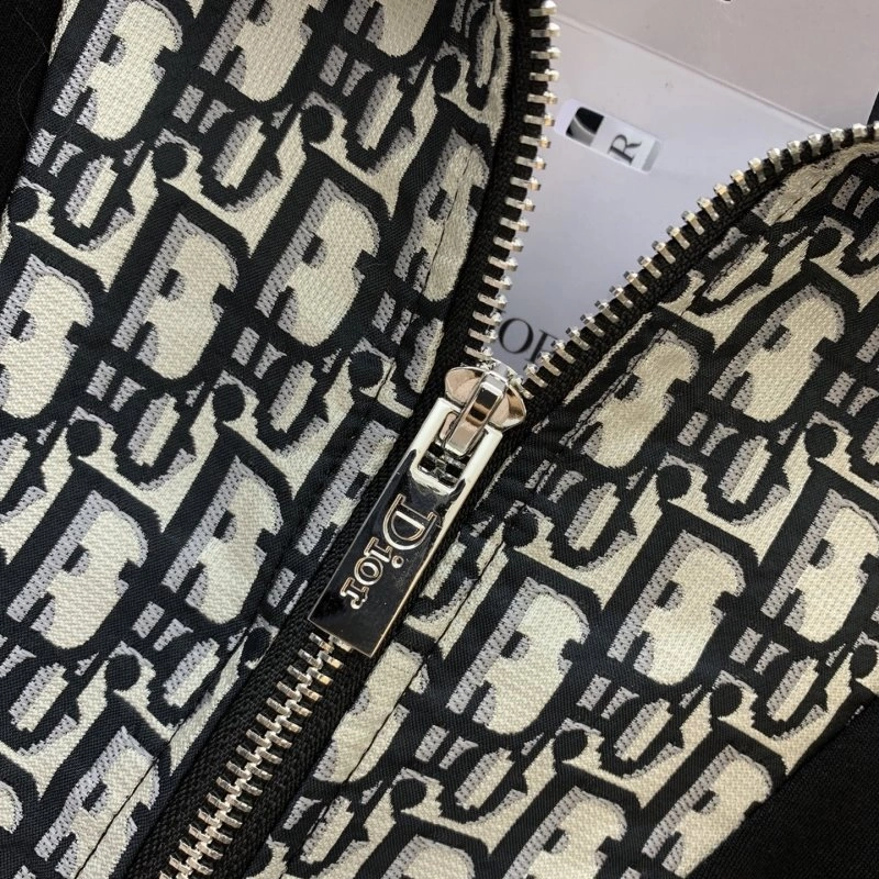 Breathable Christian Dior Long Suits 112196