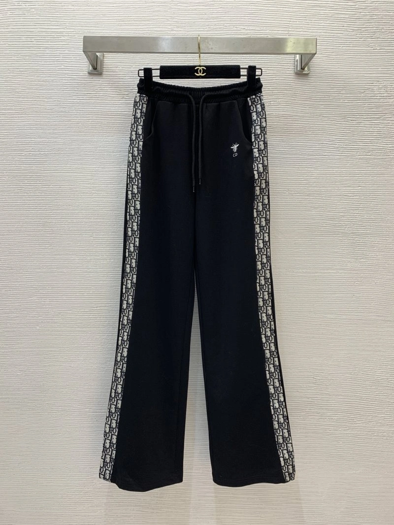 Breathable Christian Dior Long Suits 112196