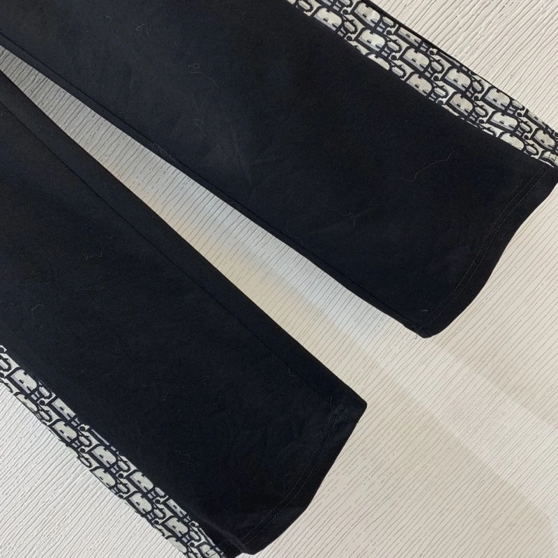 Breathable Christian Dior Long Suits 112196