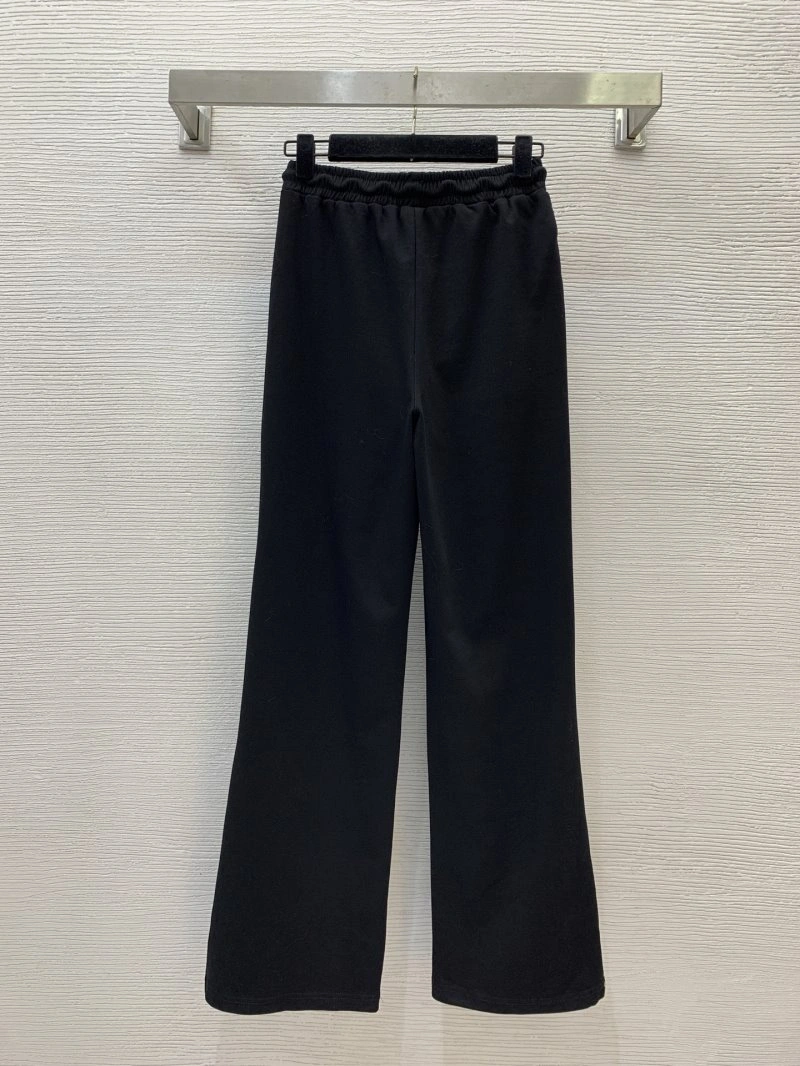 Breathable Christian Dior Long Suits 112196